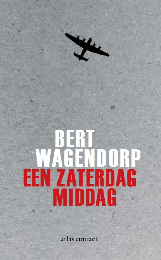 Een zaterdagmiddag