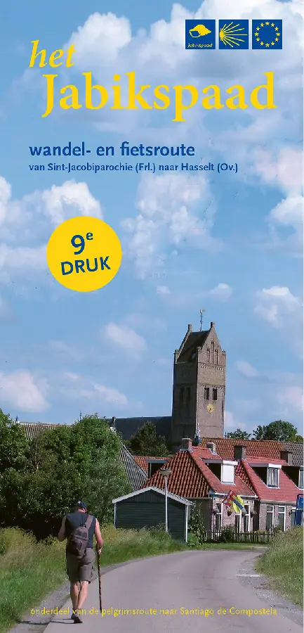 Het Jabikspaad