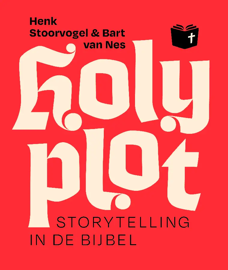 Holy plot