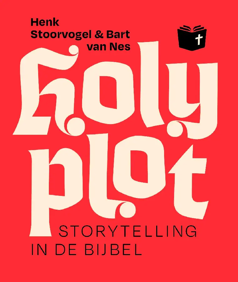 Holy Plot