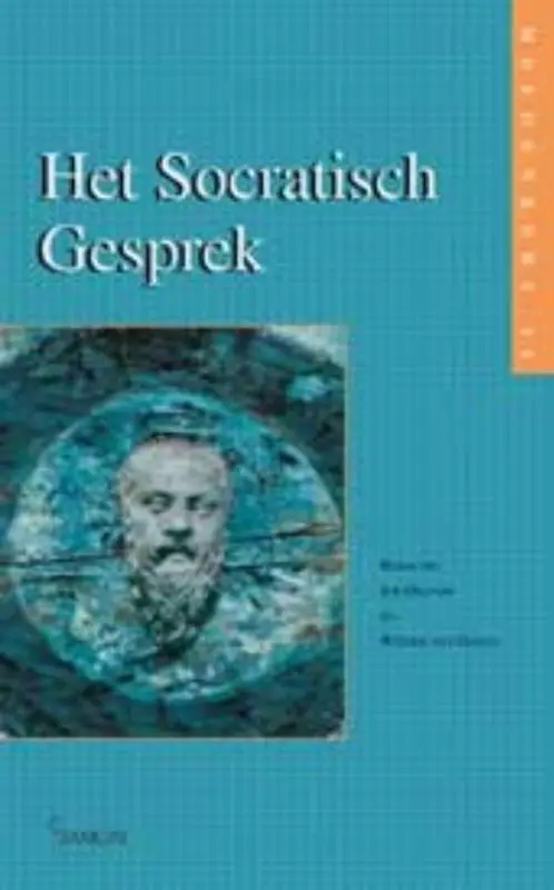Socratisch gesprek