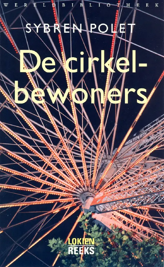 De cirkelbewoners