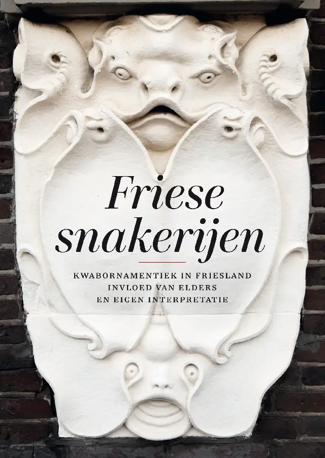 Friese snakerijen