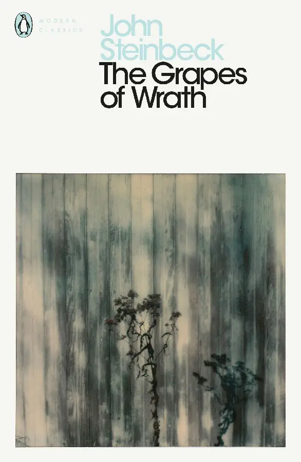 The Grapes of Wrath