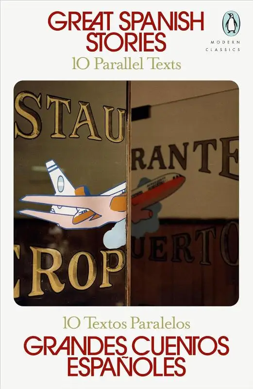 Great Spanish Stories