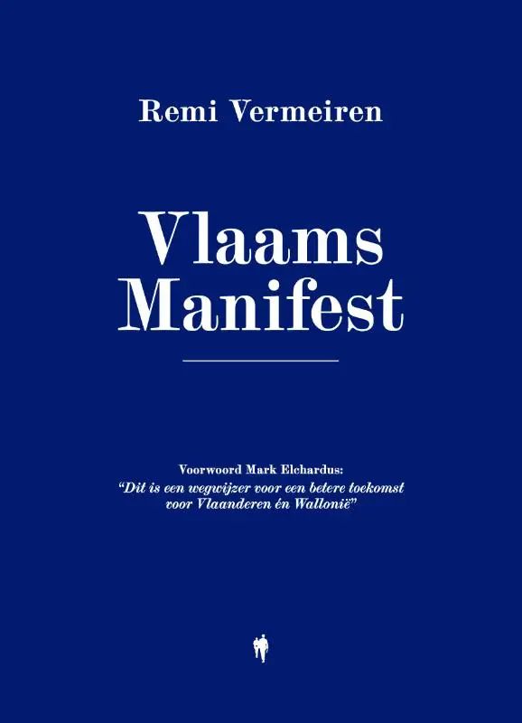 Vlaams manifest