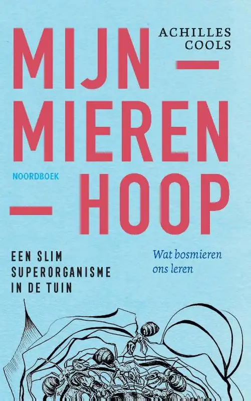 Mijn -Mieren- Hoop