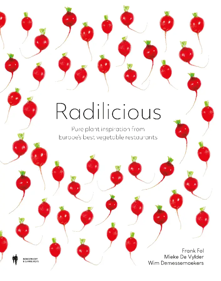Radilicious