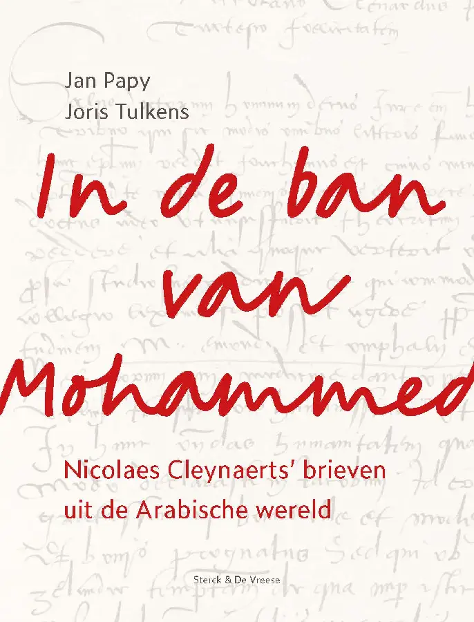 In de ban van Mohammed