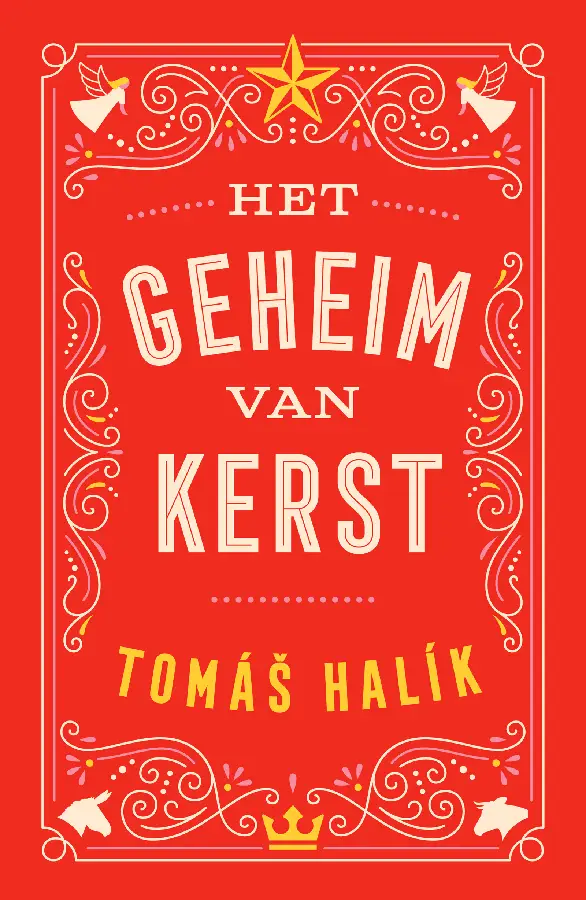 Het geheim van Kerst