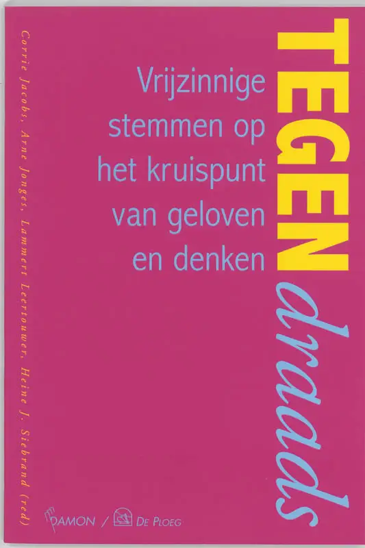 Tegendraads / druk 1