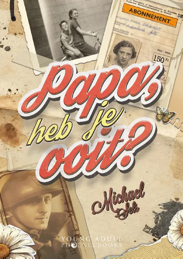 Papa, heb je ooit?