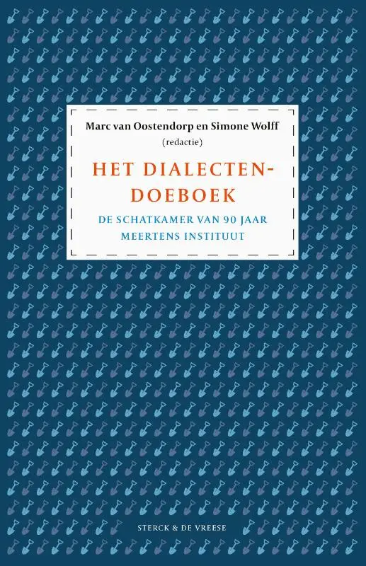 Het dialectendoeboek
