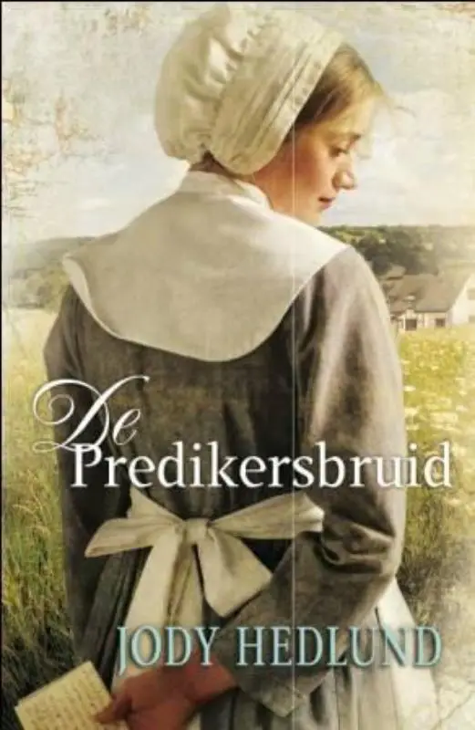 Predikers bruid