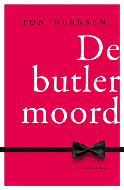 De butlermoord 