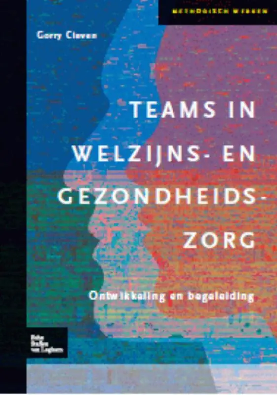 Teams in welzijns- en gezondheidszorg