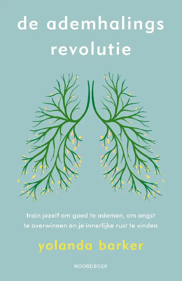 De ademhalingsrevolutie