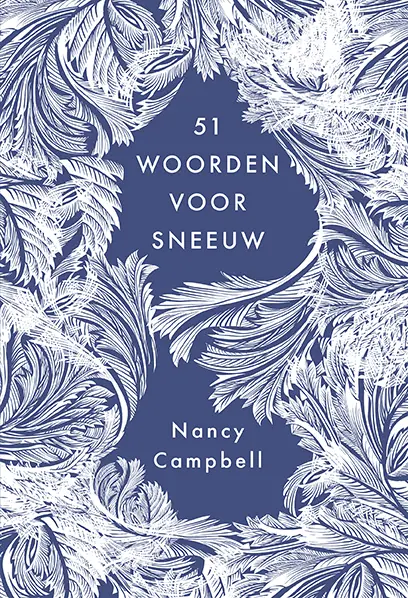 51 woorden voor sneeuw