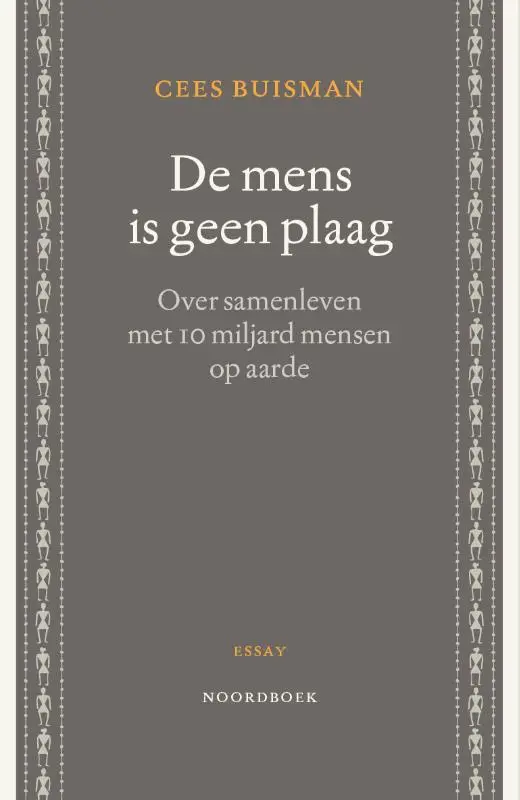 De mens is geen plaag