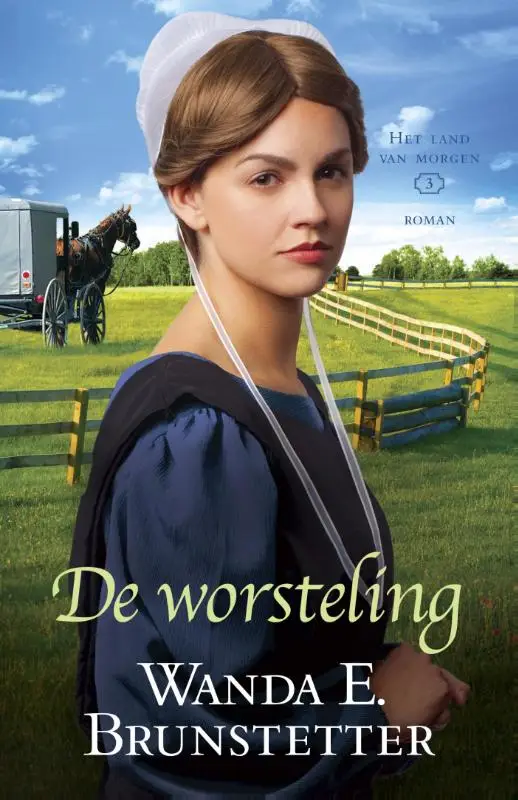 Worsteling  POD