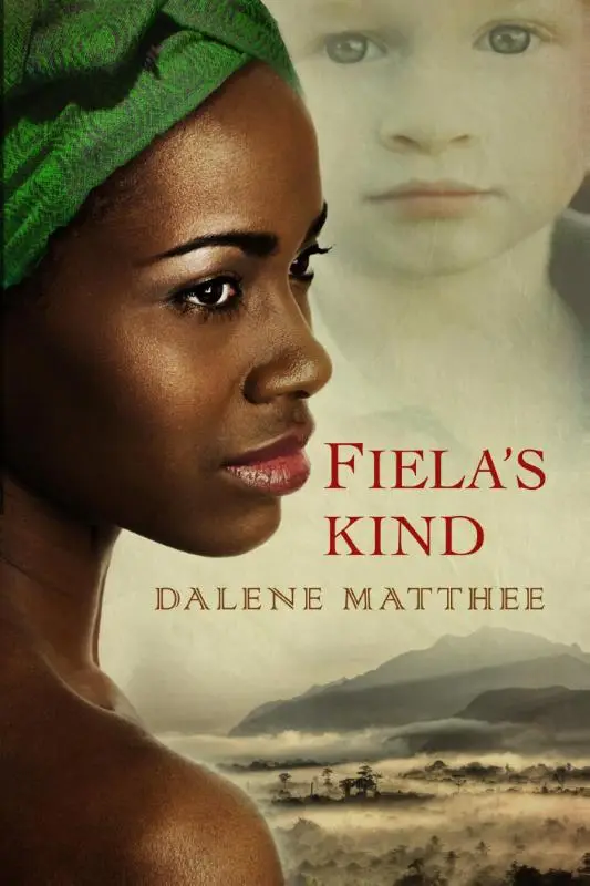 Fiela's kind / druk 1