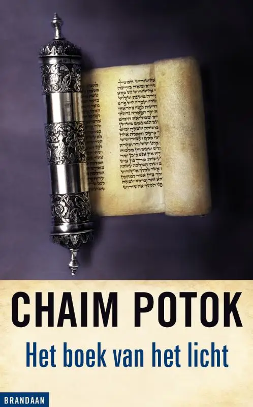 Boek van het licht