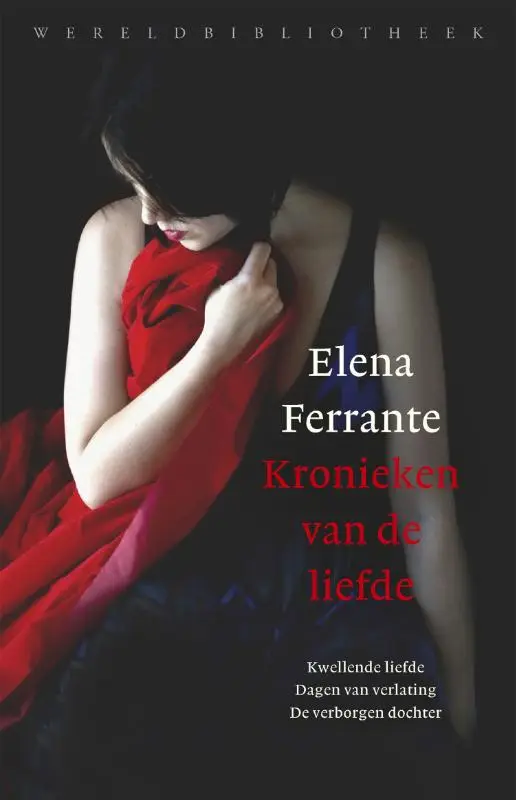 Kronieken van de liefde
