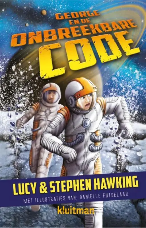 George en de onbreekbare code