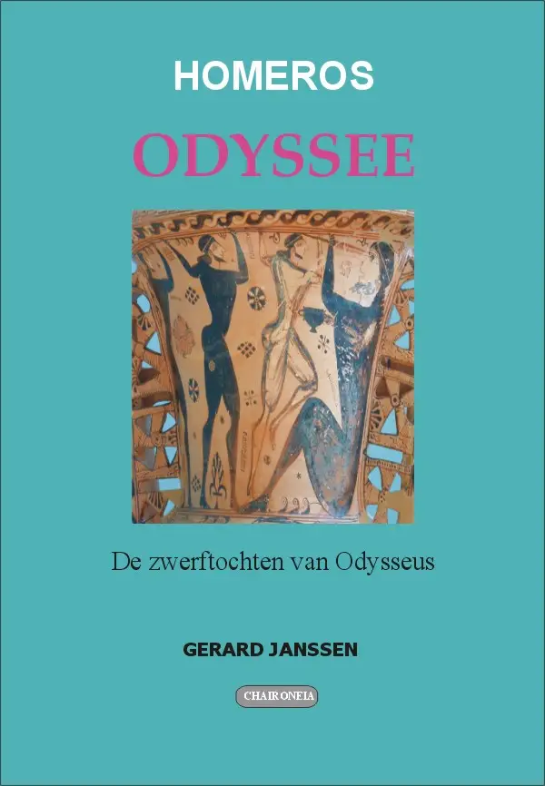 Odyssee