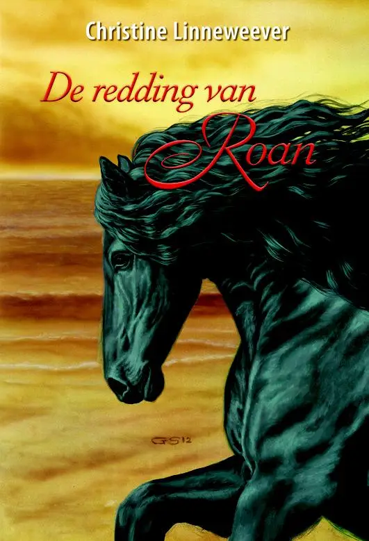 Redding van Roan