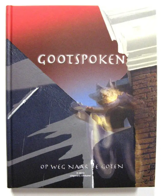 Gootspoken