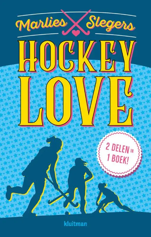Hockelove bind-up