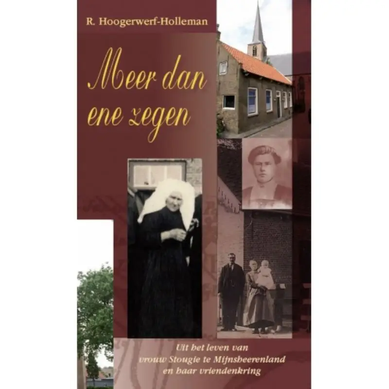 Meer dan ene zegen