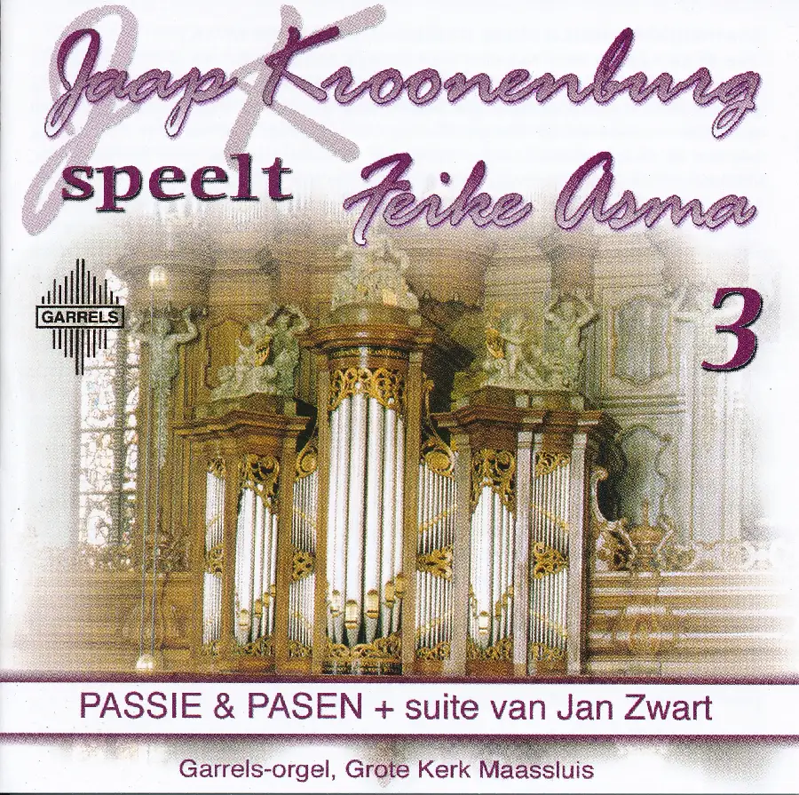 Speelt Feike Asma, dl3 [+!+]