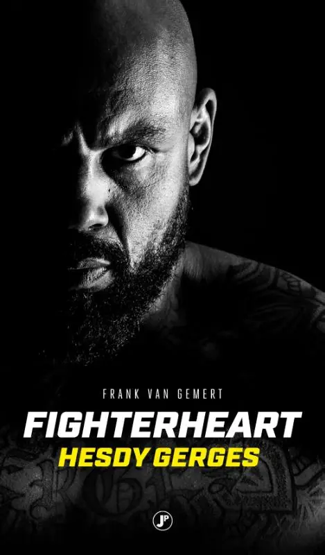 Fighterheart