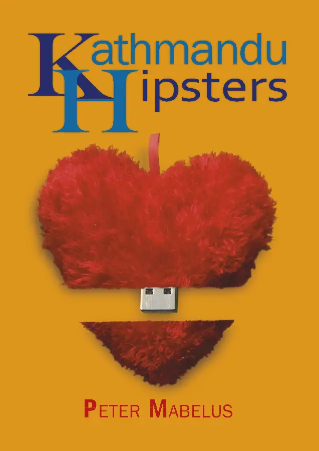 Kathmandu Hipsters