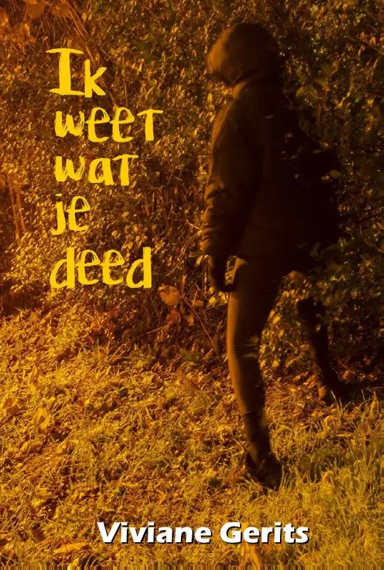 Ik weet wat je deed