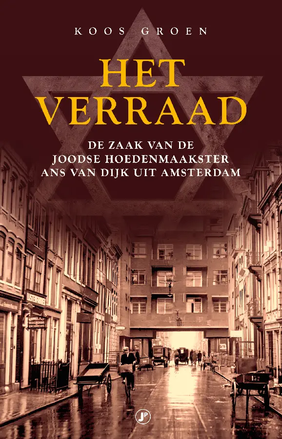 Het verraad