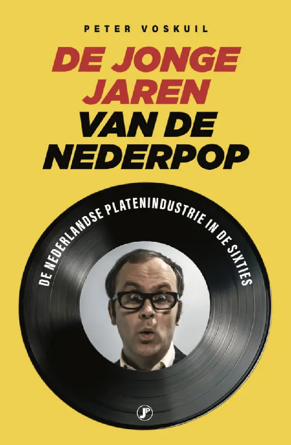 De jonge jaren van de Nederpop