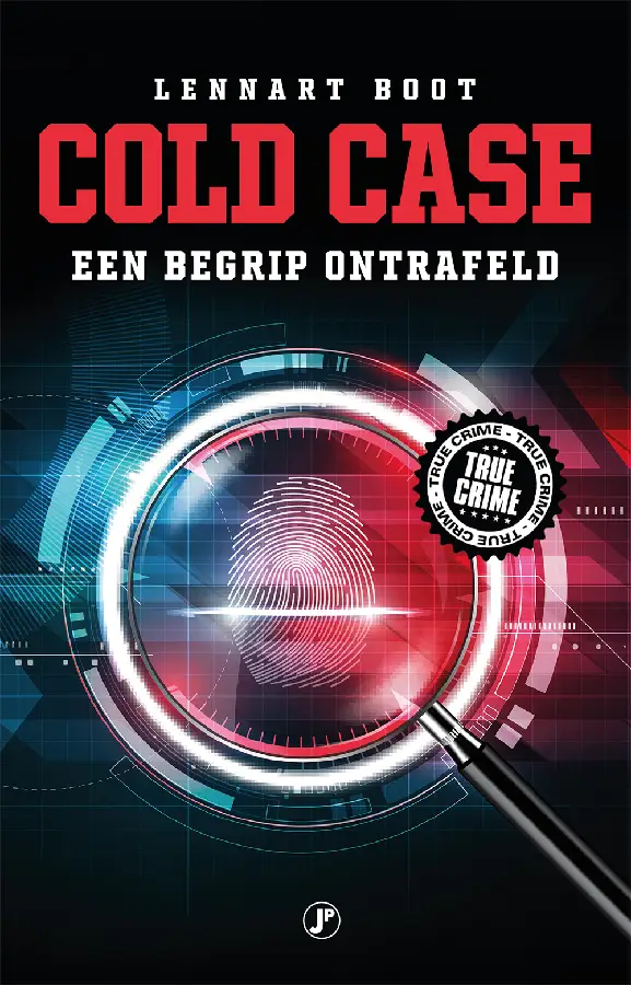 Cold case