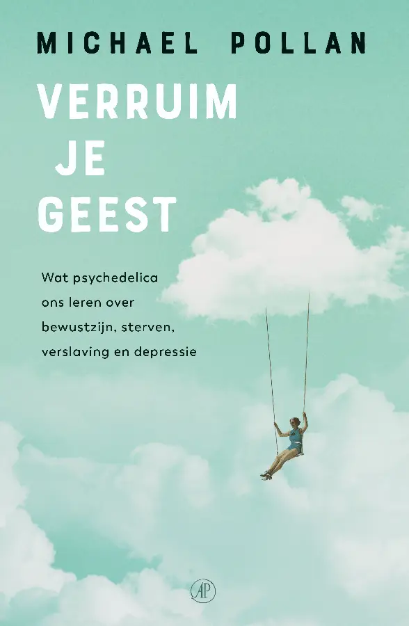 Verruim je geest