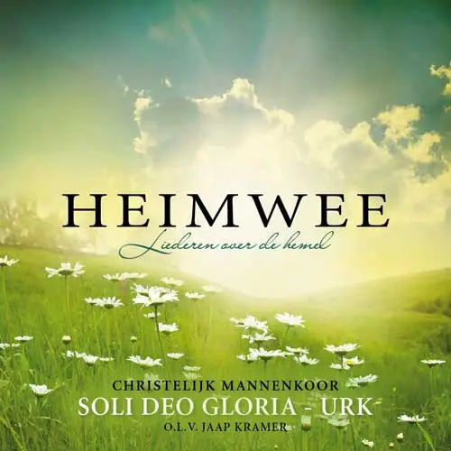 Heimwee [+!+]