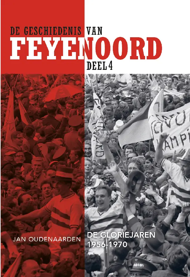 De Gloriejaren (1956-1970)