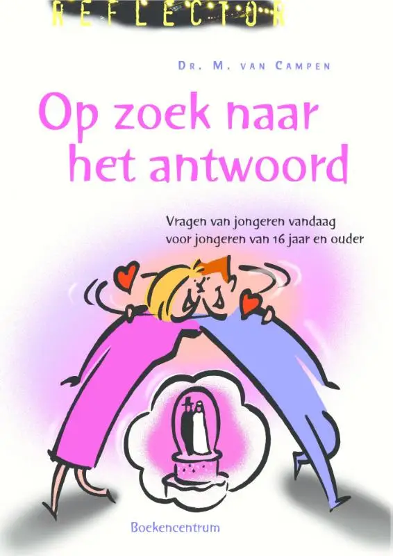 vragen van jongeren vandaagmet u is / druk 1

preken vanuit het Oude Testament