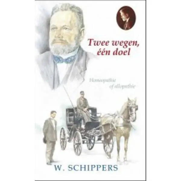 Twee wegen één doel