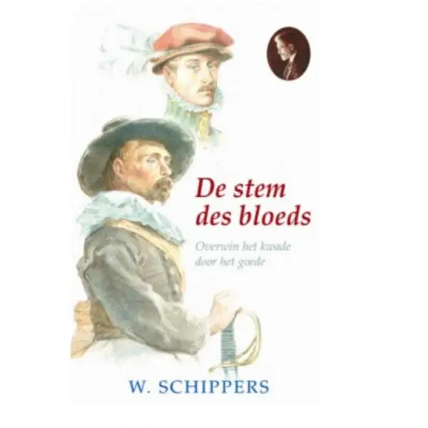 Stem des bloeds