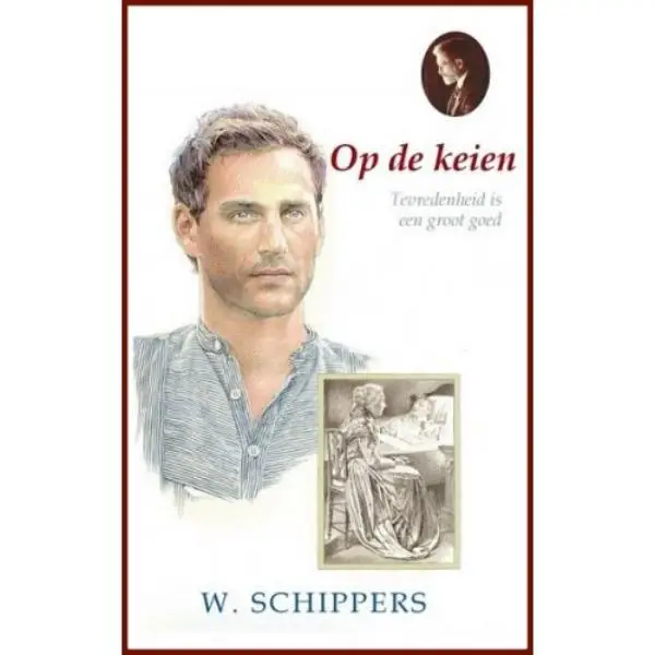Op de keien