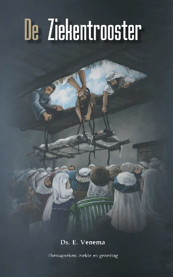 De Ziekentrooster