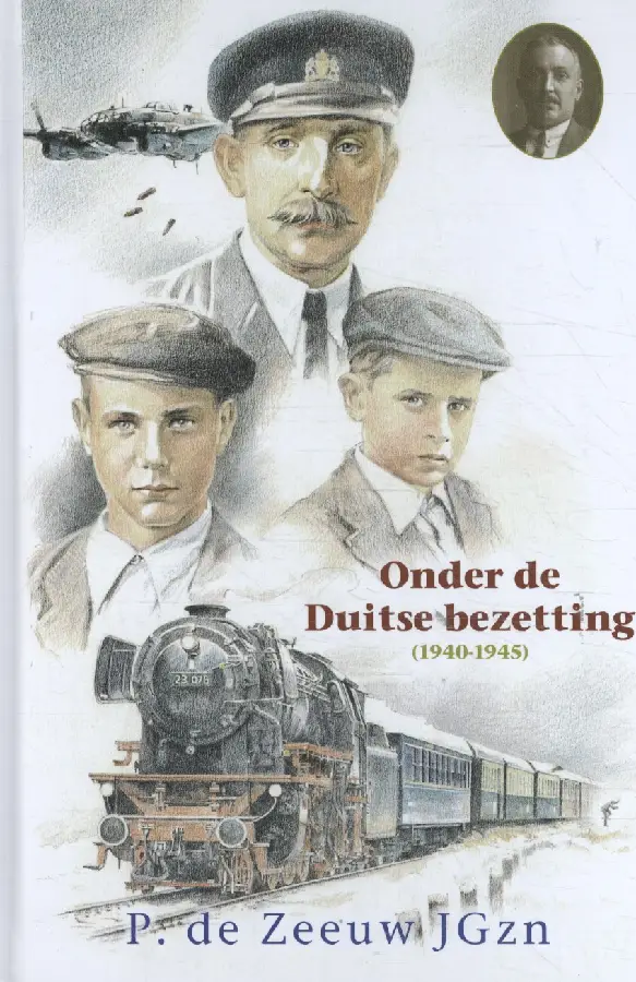 Onder de duitse bezetting