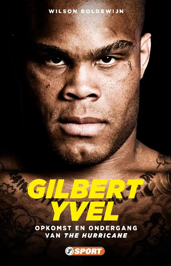 Gilbert Yvel